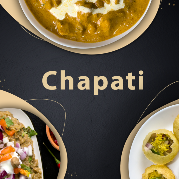 Chapati