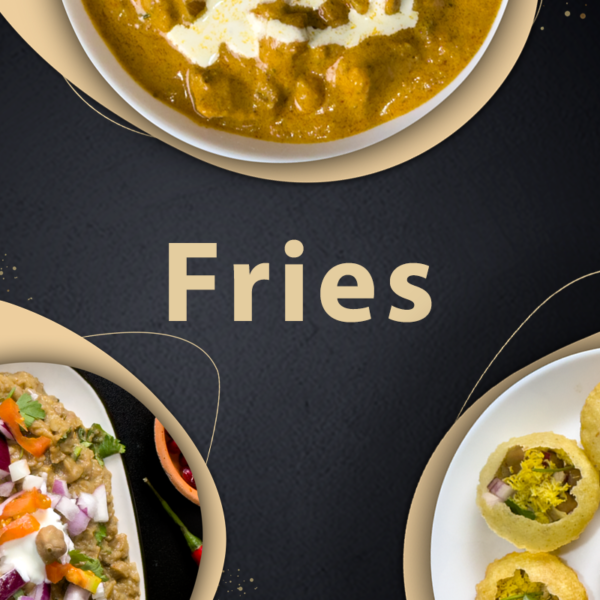 Fries