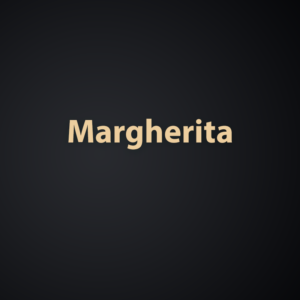 Margherita